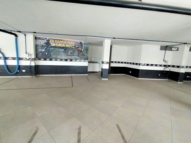 Local en venta en Picaleña Y Mirolindo, Ibagué, 861 m² · foto 14 de 20