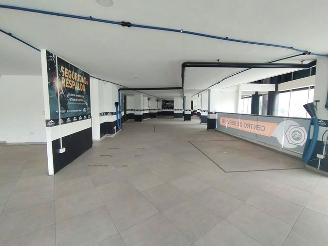 Local en venta en Picaleña Y Mirolindo, Ibagué, 861 m² · foto 16 de 20