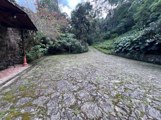 Casa de 11 alcobas en venta en Los Balsos, Medellín, 450 m² · foto 24 de 24