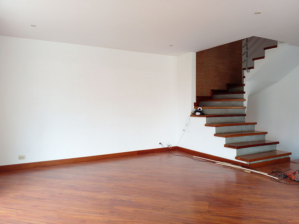 Casa en Arriendo en Envigado