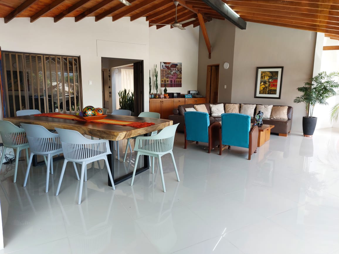 Casa en venta en Cerritos, Pereira · foto 3 de 13