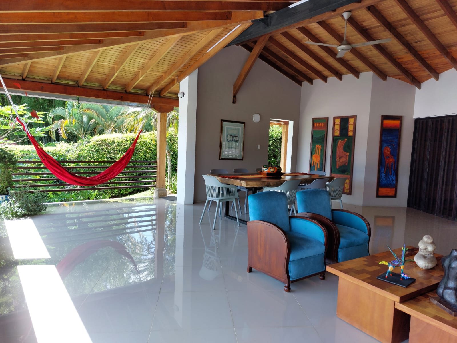 Casa en venta en Cerritos, Pereira · foto 5 de 13