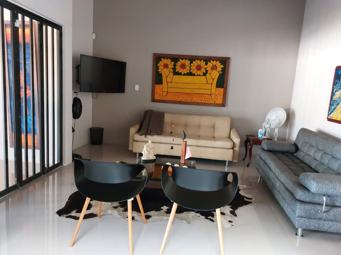 Casa en venta en Cerritos, Pereira · foto 6 de 13