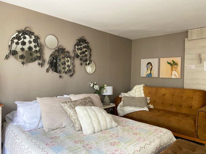 Apartamento de 2 alcobas en arriendo en El Poblado, Medellín, 100 m² · foto 14 de 20