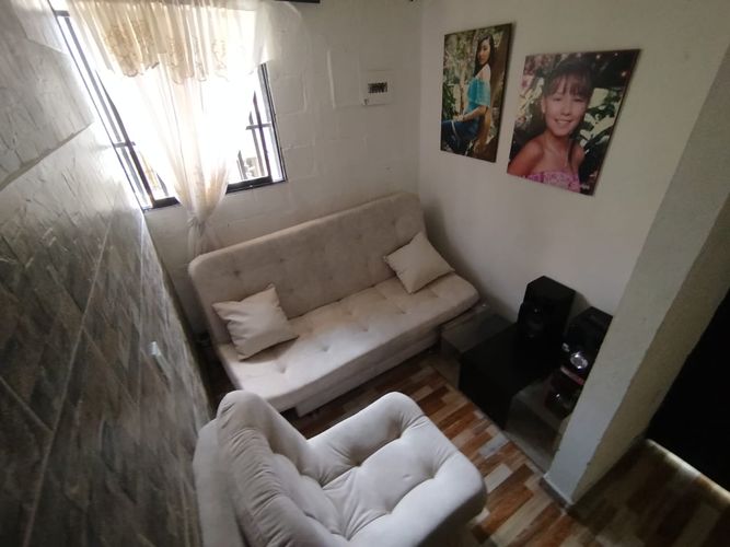 Casa de 4 alcobas en venta en Gerona, Medellín, 117 m² · foto 5 de 24