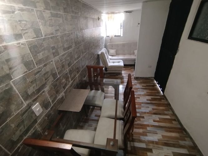Casa de 4 alcobas en venta en Gerona, Medellín, 117 m² · foto 8 de 24