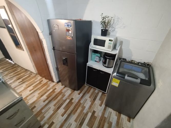 Casa de 4 alcobas en venta en Gerona, Medellín, 117 m² · foto 11 de 24