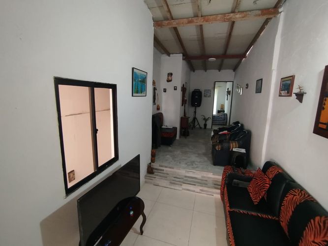 Casa de 4 alcobas en venta en Gerona, Medellín, 117 m² · foto 12 de 24