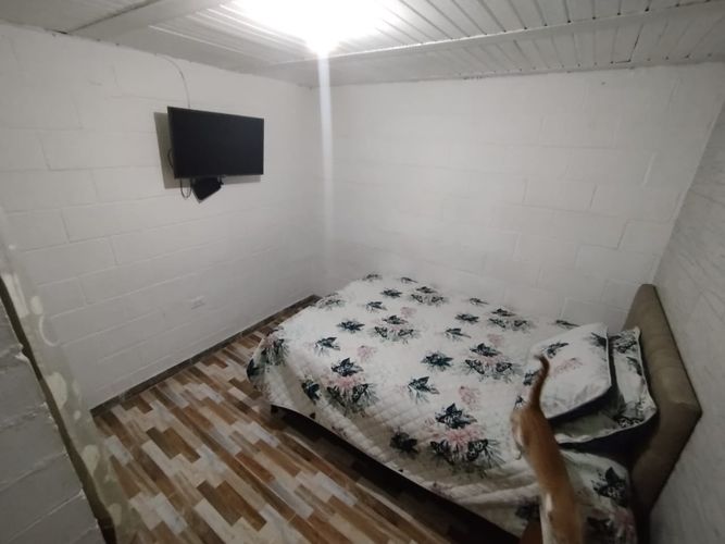 Casa de 4 alcobas en venta en Gerona, Medellín, 117 m² · foto 13 de 24