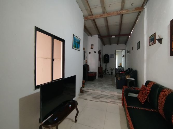 Casa de 4 alcobas en venta en Gerona, Medellín, 117 m² · foto 14 de 24