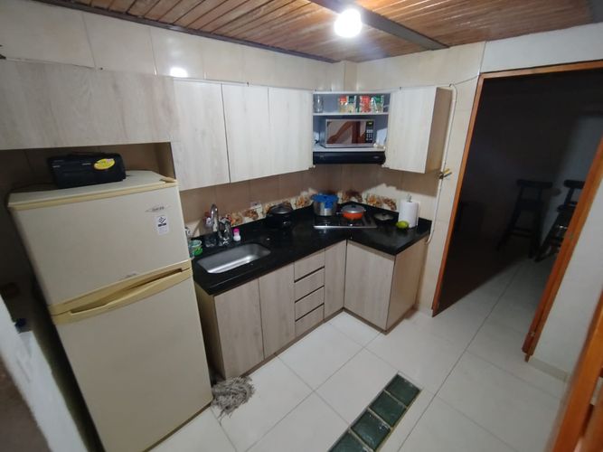 Casa de 4 alcobas en venta en Gerona, Medellín, 117 m² · foto 19 de 24