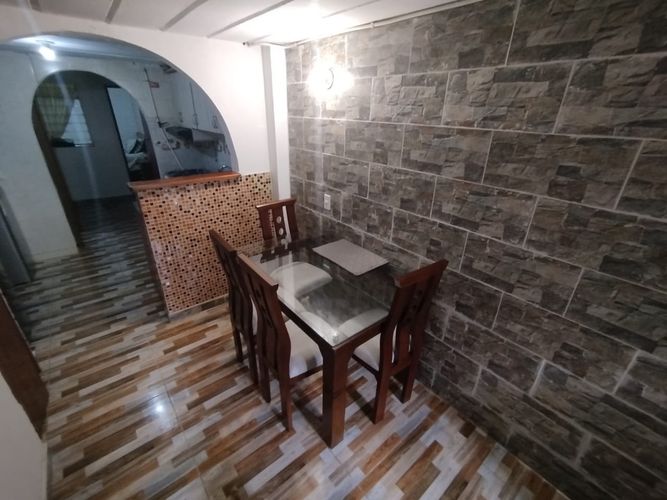 Casa de 4 alcobas en venta en Gerona, Medellín, 117 m² · foto 20 de 24