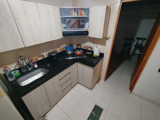Casa de 4 alcobas en venta en Gerona, Medellín, 117 m² · foto 22 de 24