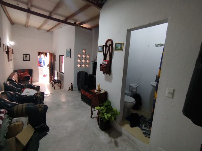 Casa de 4 alcobas en venta en Gerona, Medellín, 117 m² · foto 23 de 24