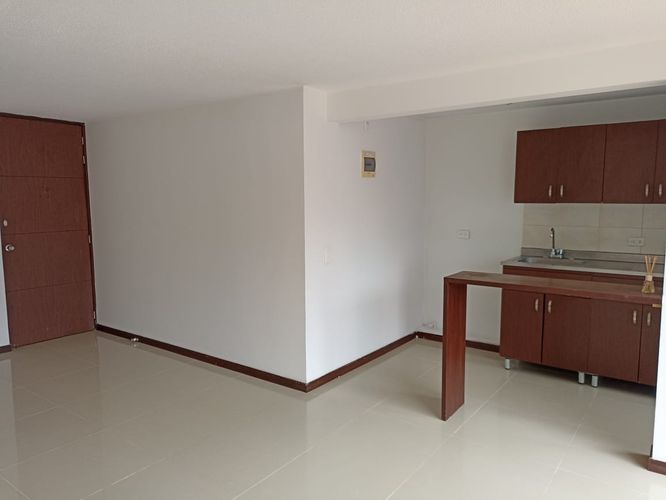 Apartamento de 2 alcobas en venta en Niquia, Bello, 60 m² · foto 7 de 11