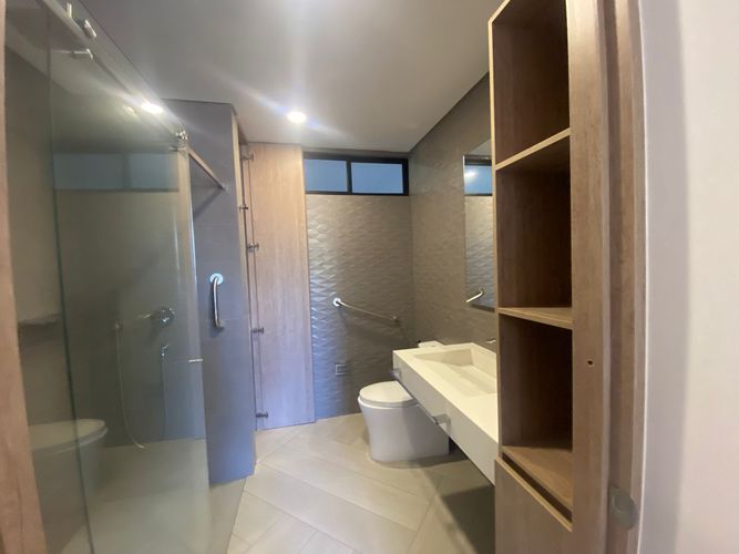 Apartamento de 2 alcobas en venta en Guayanas, Floridablanca, 86 m² · foto 4 de 20