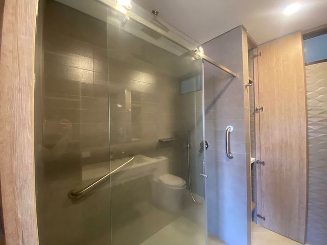 Apartamento de 2 alcobas en venta en Guayanas, Floridablanca, 86 m² · foto 5 de 20