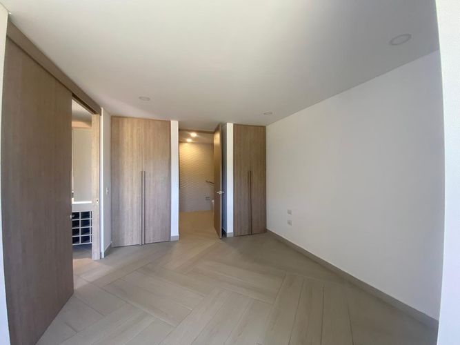 Apartamento de 2 alcobas en venta en Guayanas, Floridablanca, 86 m² · foto 9 de 20