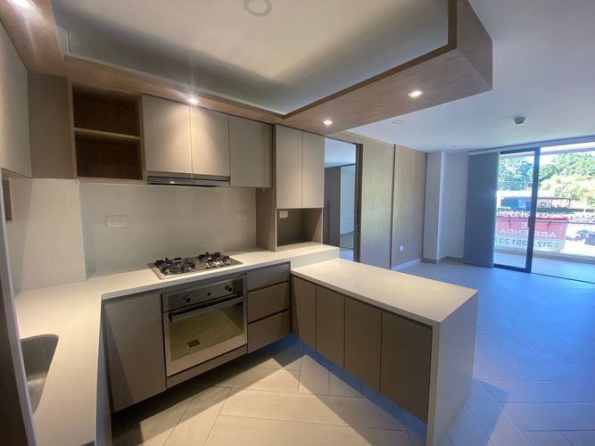 Apartamento de 2 alcobas en venta en Guayanas, Floridablanca, 86 m² · foto 18 de 20