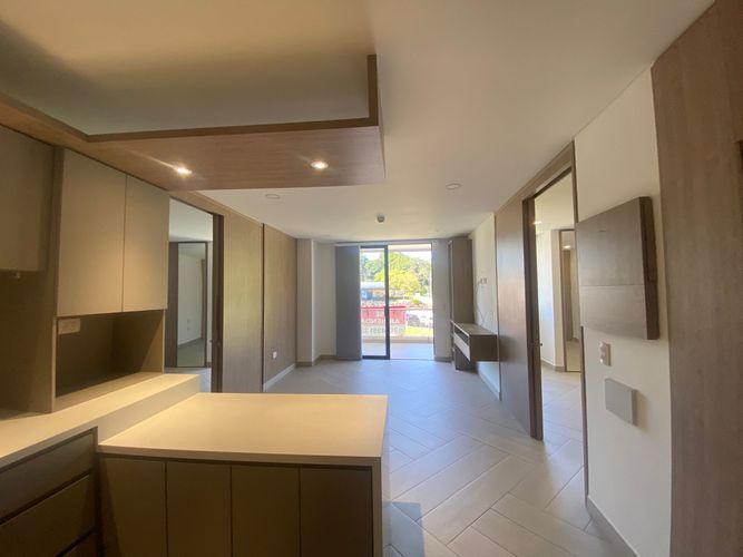 Apartamento de 2 alcobas en venta en Guayanas, Floridablanca, 86 m² · foto 19 de 20