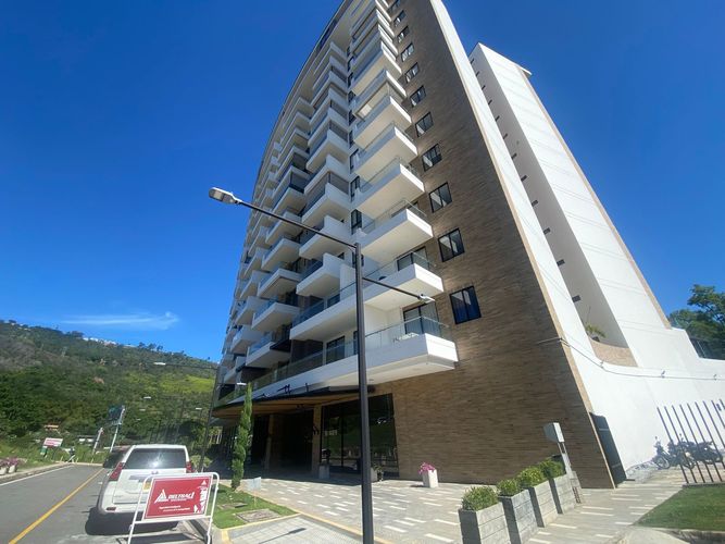 Apartamento de 2 alcobas en venta en Guayanas, Floridablanca, 86 m² · foto 20 de 20