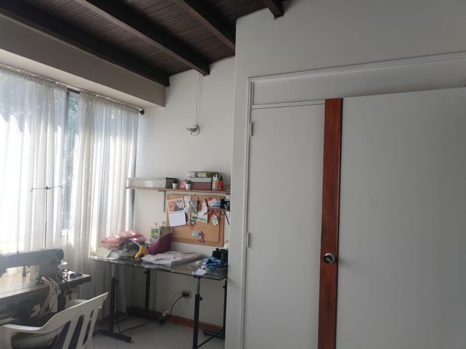 Apartamento en venta en El Poblado, Medellín · foto 6 de 16