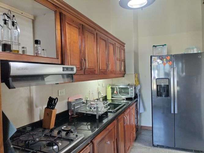 Apartamento en venta en El Poblado, Medellín · foto 12 de 16
