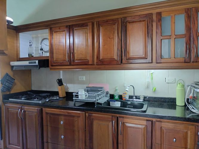 Apartamento en venta en El Poblado, Medellín · foto 13 de 16