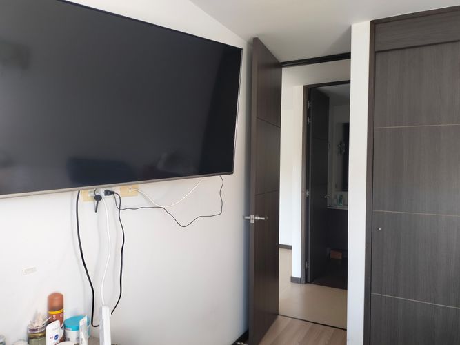Apartamento de 2 alcobas en venta en El Poblado, Medellín, 64 m² · foto 9 de 16