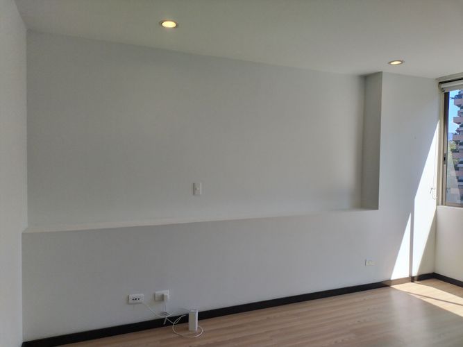 Apartamento de 2 alcobas en venta en El Poblado, Medellín, 64 m² · foto 10 de 16