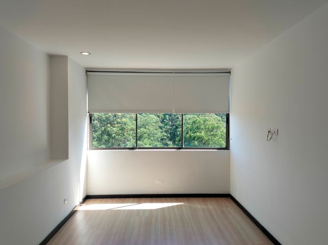 Apartamento de 2 alcobas en venta en El Poblado, Medellín, 64 m² · foto 11 de 16