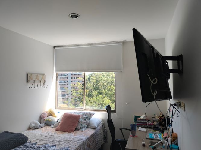 Apartamento de 2 alcobas en venta en El Poblado, Medellín, 64 m² · foto 13 de 16