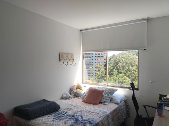Apartamento de 2 alcobas en venta en El Poblado, Medellín, 64 m² · foto 14 de 16