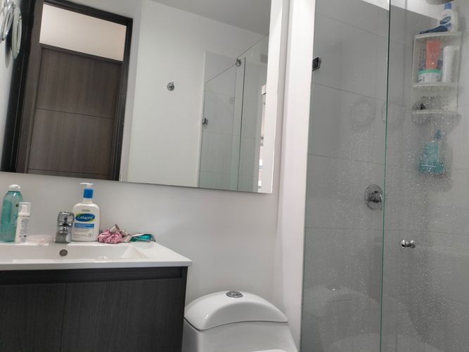 Apartamento de 2 alcobas en venta en El Poblado, Medellín, 64 m² · foto 16 de 16