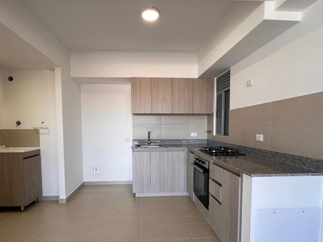 Apartamento de 3 alcobas en venta en Cabeceras De Llanogrande, Rionegro, 70 m² · foto 5 de 15