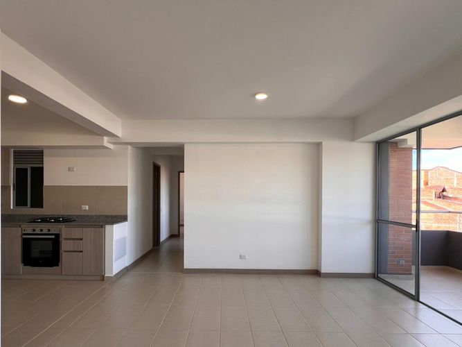 Apartamento de 3 alcobas en venta en Cabeceras De Llanogrande, Rionegro, 70 m² · foto 10 de 15