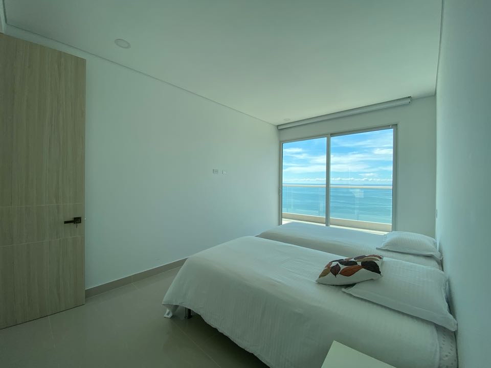 Apartamento en venta en Rodadero Sur, Santa Marta · foto 7 de 24