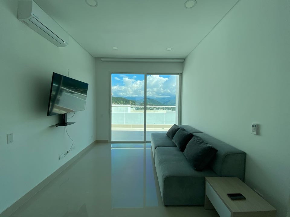 Apartamento en venta en Rodadero Sur, Santa Marta · foto 8 de 24