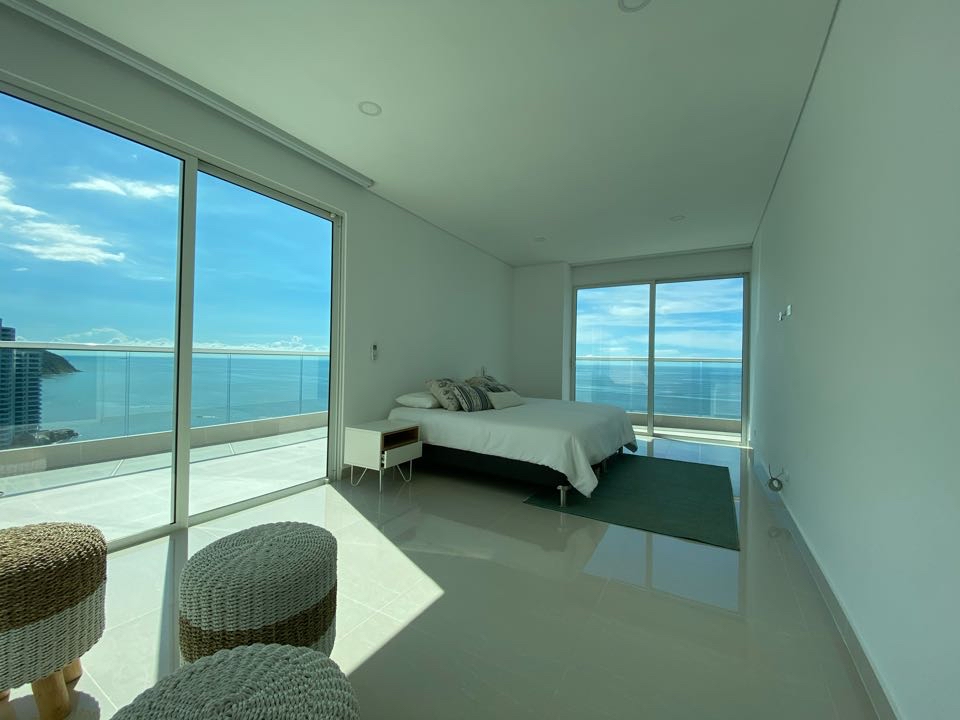 Apartamento en venta en Rodadero Sur, Santa Marta · foto 10 de 24