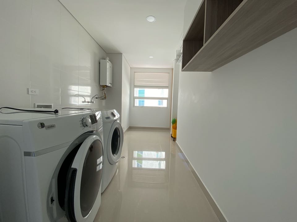 Apartamento en venta en Rodadero Sur, Santa Marta · foto 14 de 24