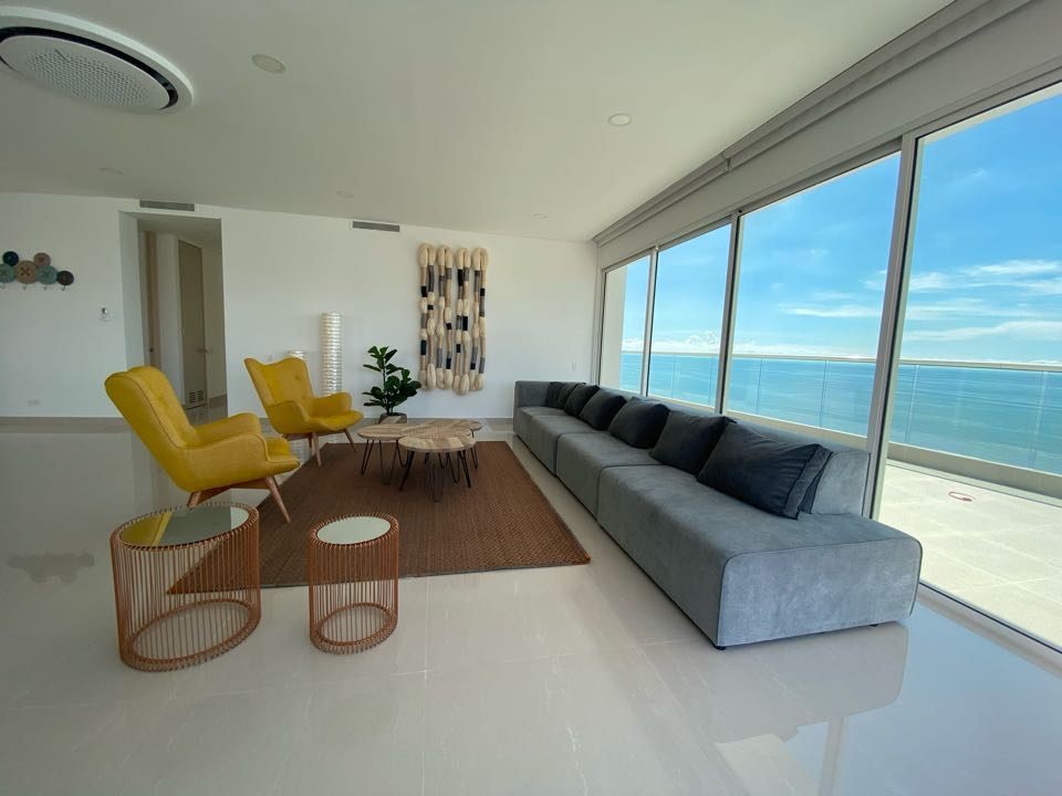 Apartamento en venta en Rodadero Sur, Santa Marta · foto 16 de 24