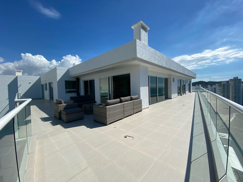 Apartamento en venta en Rodadero Sur, Santa Marta · foto 19 de 24