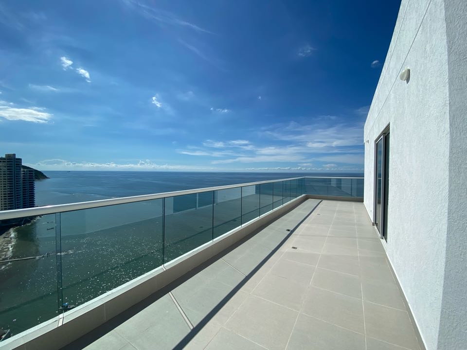 Apartamento en venta en Rodadero Sur, Santa Marta · foto 20 de 24