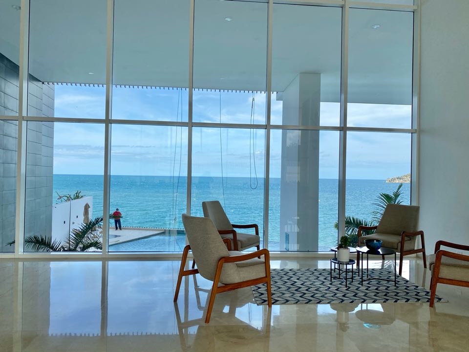 Apartamento en venta en Rodadero Sur, Santa Marta · foto 22 de 24