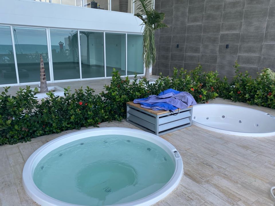 Apartamento en venta en Rodadero Sur, Santa Marta · foto 24 de 24