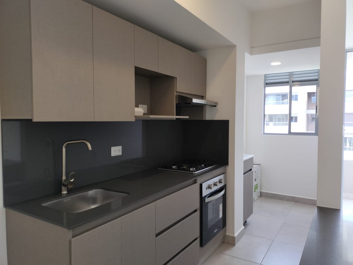 Apartamento en venta en Otraparte, Envigado · foto 3 de 17