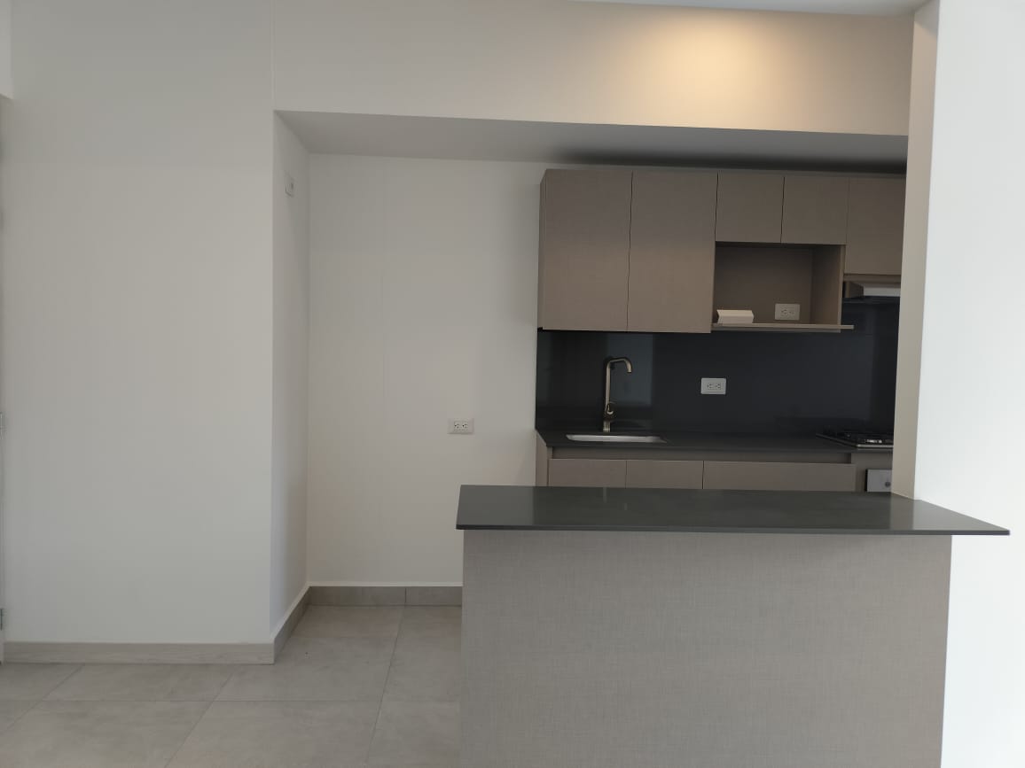 Apartamento en venta en Otraparte, Envigado · foto 4 de 17