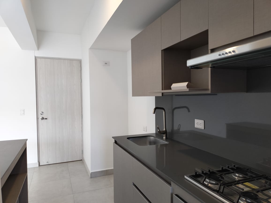 Apartamento en venta en Otraparte, Envigado · foto 5 de 17