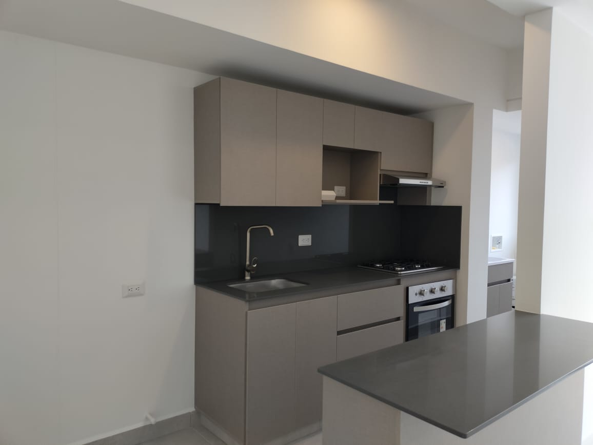 Apartamento en venta en Otraparte, Envigado · foto 6 de 17