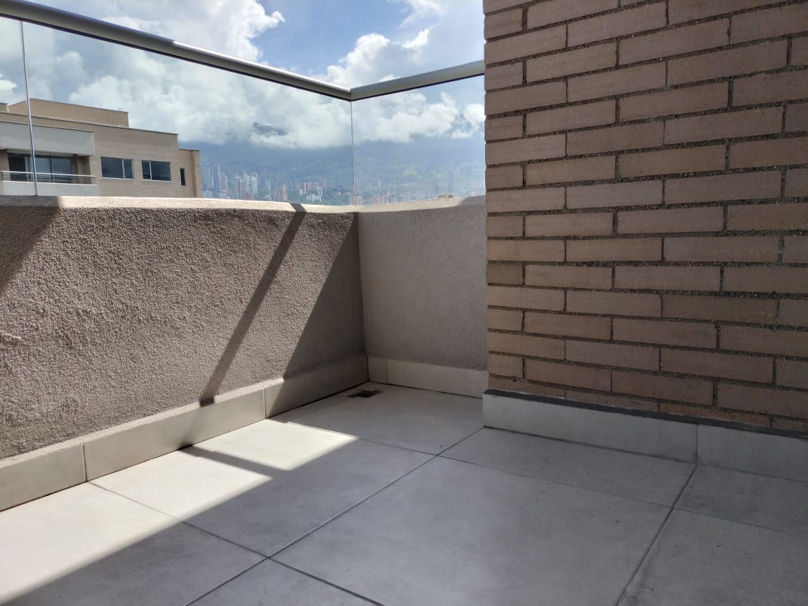Apartamento en venta en Otraparte, Envigado · foto 17 de 17